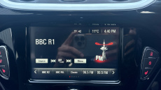 Vauxhall Corsa 1.4 [75] Griffin 3dr Petrol Hatchback